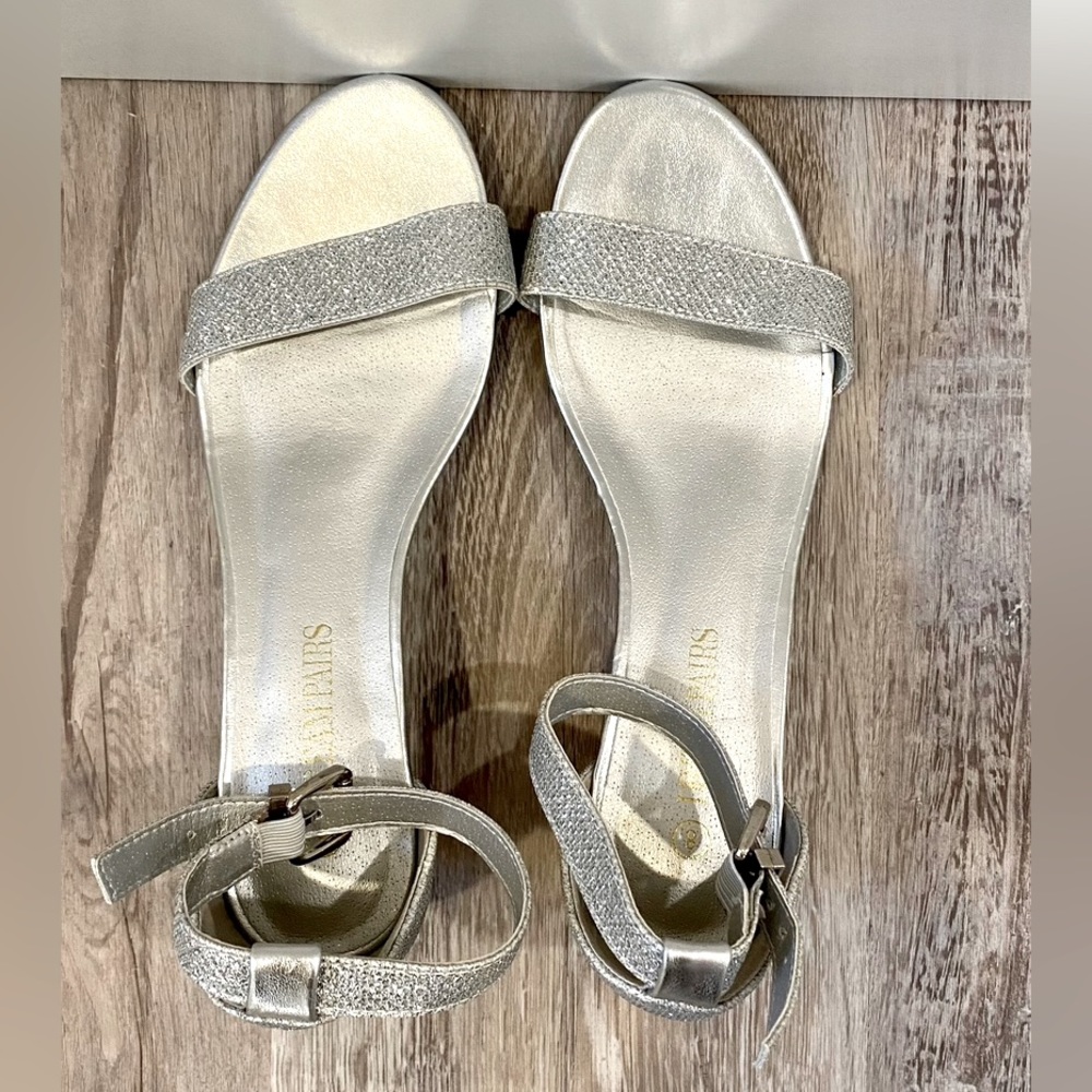 Women’s heels size 8.5